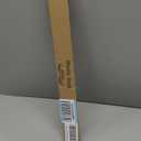 480mm Slide Cutter- 6Pcs Self-Adhesive Two-Way Sliding Cutter, Suitable for 18.5 inches Wide Plastic Wrap, Aluminum foil Paper, Barbecue Paper, Baking Paper, etc. (480 Slide Cutter-6Pcs)