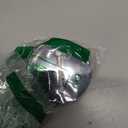 Bitray Boat Fuel Tank Cap, Marine Fuel Cover with Chain and Key, Stainless Stell Deck Fill Replacement Cap - 1.5"/38mm