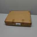 30Pcs Realistic Norfolk Pine Branches -18Inch Artificial Real Touch Christmas Pine Stems Picks Greenery Fake Cedar Pine Branch for Vase DIY Crafts, Xmas Indoor Outdoor Home Decor