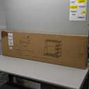 Bamboo Clothing Garment Rack 7 Tier Storage Shelf Coat Clothes Hanging Rack, Portable Wardrobe Closet Organizer With Top Shelf, Shoe Storage Shelves for Bedroom (Natural - 51.18 in)