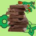 6 x Magical Mint Truffle Bar (EXP 01/14/27)
