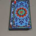 VICCI 16Pcs Tile Stickers 8" x 4" Peel & Stick Kitchen Backsplash - Decorative Wall Tiles Decals - Self-Adhesive Waterproof Removable for Bathroom Cabinets Home DIY Projects Decor