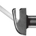 New Archery Products Bow Hunting Centerest Flipper Replacement Part - Right/Left Hand for Genesis Bow