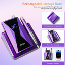 BETE Professional Nail Drill Machine – BETENAIL