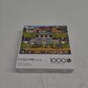 Buffalo Games - Charles Wysocki - Moonmeadow Cove - 1000 Piece Jigsaw Puzzle for Adults -Challenging Puzzle Perfect for Game Nights - Finished Size is 26.75 x 19.75