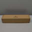 Black Curtain Rod 32 to 58 Inch (2.6-4.8 ft), USFOOK 7/8 Curtain Rods for Windows 20 to 54 Inch, Telescoping Splicing Drapery Rods with Twisted Cage Finials