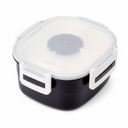 MANNA SALAD BENTO BOX BLACK