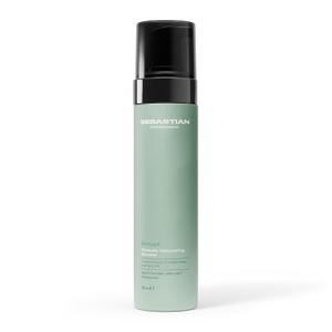 Sebastian Professional Volupt Thickefy Volumizing Mousse | Flexible Hold Styling | Thickens & Conditions Fine Hair | 6.4 fl oz