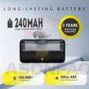 2 for 950ESTD Chamberlain Garage Door Opener Remote