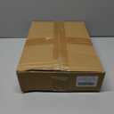 Magnetic Thermal Insulated Door Curtain Temporary Magnetic Screen Door Fits Door Size 32"X80" Thicker Layered Fabric Self Closing Door Curtains with Thicken Cotton for Winter Back/Front Doors (Gray)