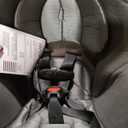 Evenflo Tribute LX Convertible Car Seat (Saturn Gray) MFD: 08-06-26