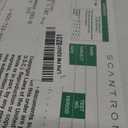 ScanRite - 882-E Scantron Compatible Testing Sheet, 500 pcs