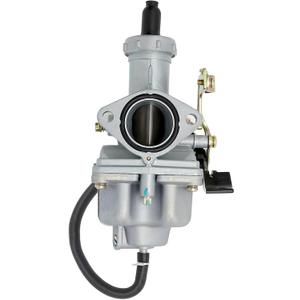 Anxingo PZ27 Carburetor Replacement for TaoTao Buyang Coolsport Lifan Kazuma 4-stroke CG 125cc 150cc 200cc 250cc ATVs (PZ27)