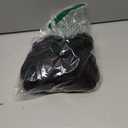 Black V Part Wig Body Wavy Wig Upgrade U Part Synthetic Wigs for Black Women Full Head Clip In Hair Glueless 24Inch Hair Replacement Synthetic Wigs (Black)