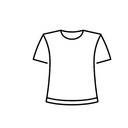 New York Children T-shirts Size 12Y