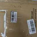 Parts Kit DG234 Heat Plates & Cast Iron Cooking Grid Replacement for Chargriller 3001 3030 4000 5050 5072,5252, 5650 Grill Models; fits for King Griller 3008,5252 Gas Grill