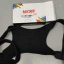 Posture Corrector Posture Correction Back Support Belt Shoulder Bandage Back Spine Humpback Band Corrector Pain Relief Easy to Use Back Posture