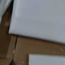 Makeup Vanity Desk Set, White, 35.4W x 15.7" D x 53.9" H (Large Smart LED Mirror, with Cushion Stool, Hairdryer Rack, Power-Outlet, 4 Drawers)