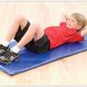 Gamecraft Exercise Mat (2 x 4-Foot)