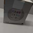 Elil Polaroid & Fujifilm Instax Frame  Clear Acrylic Floating Picture Frame 11.8" x 10.2" Holds 8x10 Photo or 12 Instax Mini Polaroid Go Prints Double-Sided Collage Display for Wedding, Pack of 2