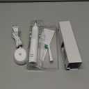 Oral-B Pro 1000 Rechargeable Electric Toothbrush, White