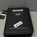 Tongfushop 72 Colors Acrylic Paint Markers, Dual Tip Acrylic Paint Pens with Brush Tip & Fine Tip, Wood Markers for Rock Painting, Wood, Canvas, Stone, Glass, Ceramic, DIY Crafts, Art Supplies