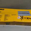 DEWALT Buffer Polisher, 7-in-9-in, 12 amp, Variable Speed Dial 0-3,500 RPMs, Soft Start Corded Car Buffer (DWP849X)