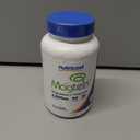 Nutricost Magtein Magnesium L-Threonate 2,000mg, 90 Capsules - Gluten Free, Vegetarian, 30 Servings