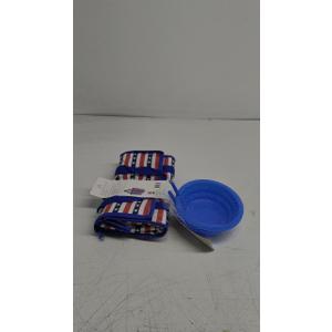 American Insulated Bag And Sippie Bolws 2 PK
