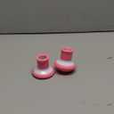 Xoesu Face Exerciser & Jaw Toner  Facial Yoga Trainer for Skin Tightening & Double Chin Reduction (M1) (2 Count (Pack of 1))