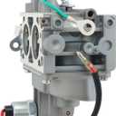 24853111S Carburetor Fit for Kohler CV750 Engine Replace for 24853103-S 24053103 24-853-111-S 24853111S