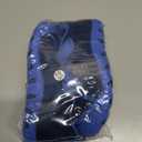 Boys Girls Shoes Anti-Collision Girls Boys Sneakers Slip on Running Tennis Shoes for Toddler/Little Kid/Big Kid (8.5 Toddler, Blue)