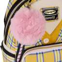 Loungefly Paramount Clueless Cher Cosplay Mini Backpack