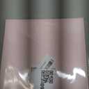 UPAFEXXI-Leather Bible Tabs, Bible Tabs for Women and Men(Gold Foil Lettering) Large Print Stickers, Easy to Read and Apply, 80 Chapters Labels for Easy Navigation(Cherry Blossom) (Pink)