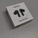 SAMSUNG Galaxy Buds 3 FE (2025) True Wireless Bluetooth Earbuds, Active Noise Cancellation, Powerful Sound, Clear Calls, Long Lasting Battery, Hands Free AI, Black 