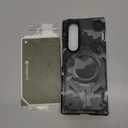 VRS DESIGN
Terra Guard Modern Active Samsung Galaxy Z Fold 7 Case [MagSafe] Cover (2025) with [Hinge Protection] - Camo Black