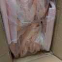 Portable Bathtub for Adults 59" Large Foldable No-Installation Soaking Tub for Shower Stall, Collapsible Standing Plunge Bath with Lid, 5-Layer Insulated Liner, Fast Drain (Pink, 59"21.6"19.6")