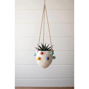 Kalalou CDV2109 Planter 5.91 inches