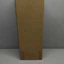 Lasko Oscillating Digital Ceramic Tower Heater for Home with Adjustable Thermostat, Timer and Remote Control, 23 Inches, 1500W, Silver, 755320