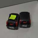 Packs Compatible for Milwaukee 18v Battery WK18 6.0Ah Batteries for Milwaukee Mk-18, Strong Power High Capacity for Milwaukee, Compatible with 48-11-1850 48-11-1852 48-11-1865 48-11-1862 48-11-1840