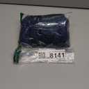 Dog Sweater for Small Dogs Fleece Dog Pjs Winter Warm Puppy Sweater Thermal Soft Stretchy Doggie XXS Doggie Clothes Outfits Cat Apparel (Navy Blue, XX-Small)