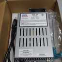 Iota DLS-45 RV Trailer Camper Electrical DLS Series Converter Charger 45A