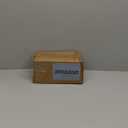 Hycline 2 Pack Bike Tire,24x2.125 Inch Folding Replacement Tire for Beach Cruiser Bicycle-White Pair (2 Tires)