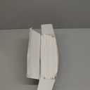 Super Boosties Cloth Diaper Reusable Inserts, Set of 10, Fits Amazing Baby and Honest Hybrid Diaper Cover, 5 Tri-fold & 5 Boosters, Med/Large (13" Length)