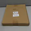 3 Pack Pink Carnival Table Skirt Party Decorations Pink and White Striped Table Skirts Disposable Carnival Decorations for Circus Party Decor Wedding Baby Shower Supplies, 29" x 14 ft