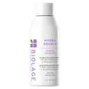Biolage Hydra Source Shampoo - Softens, Moisturizes & Adds Shine, For Dry Hair, Infused with Micro-Filtered Aloe Vera & Fermented Hyaluronic Acid, Vegan & Paraben-Free, 1.7 Fl Oz and 2 Pack Conditioner