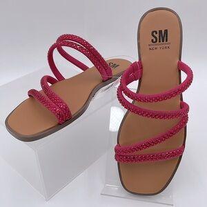 SM New York Women's Sandal 6