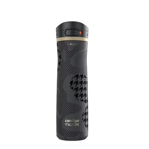 Contigo® x Ally Love Jackson Chill 2.0 Stainless Steel Water Bottle with AUTOPOP® Lid, 24oz