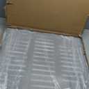 Eastrexon Planer Stand, 27.6" x 24" Tabletop, 31"- 44.7" Height Adjustable, 550 LBS Capacity Planer Table with 4 Stable Casters & Storage Space, for Most Planers, Saws, Bench-top machines, Power Tools