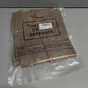 Plus Size Fleece Lined Tights Women, 300g Warm Pantyhose Leggings, Fake Translucent Thermal Tights Winter (3X-Large-4X-Large, Brown)